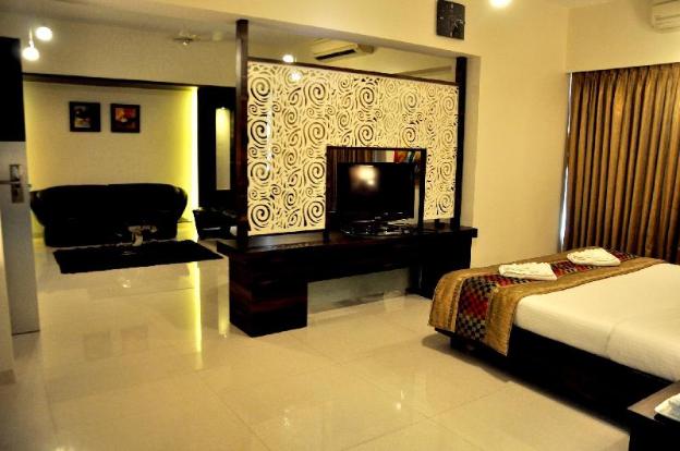 hotel neelams countryside