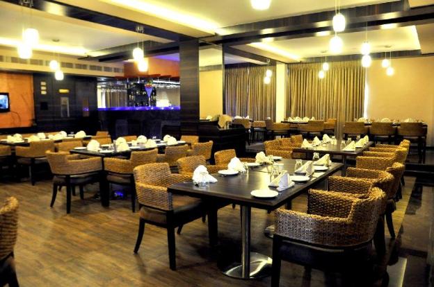 hotel neelams countryside