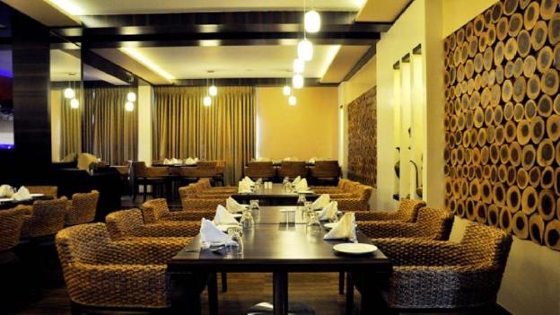 hotel neelams countryside