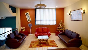 hotel neelams countryside