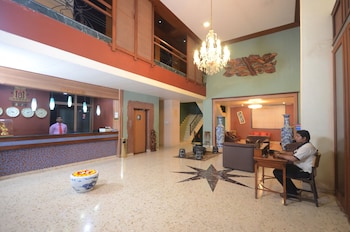 hotel neelams countryside