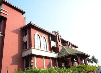 hotel neelams countryside