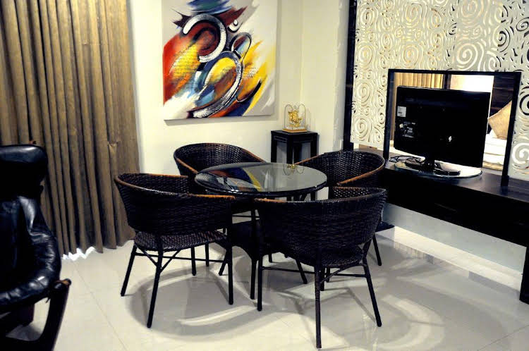 hotel neelams countryside