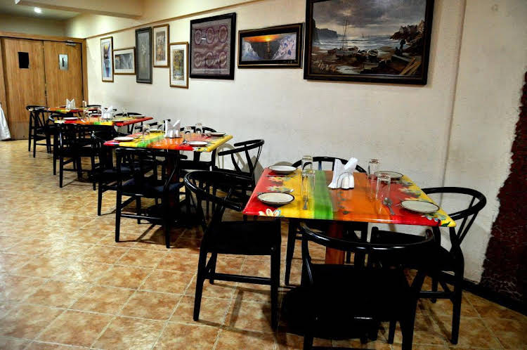 hotel neelams countryside