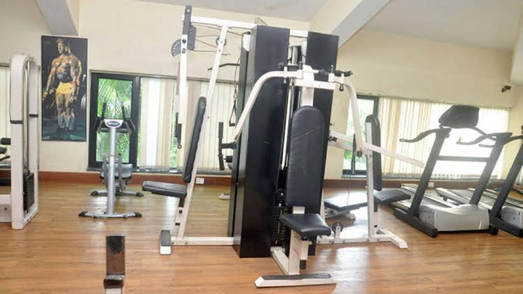 hotel neelams countryside