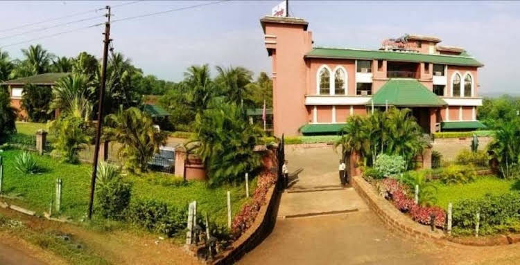 hotel neelams countryside