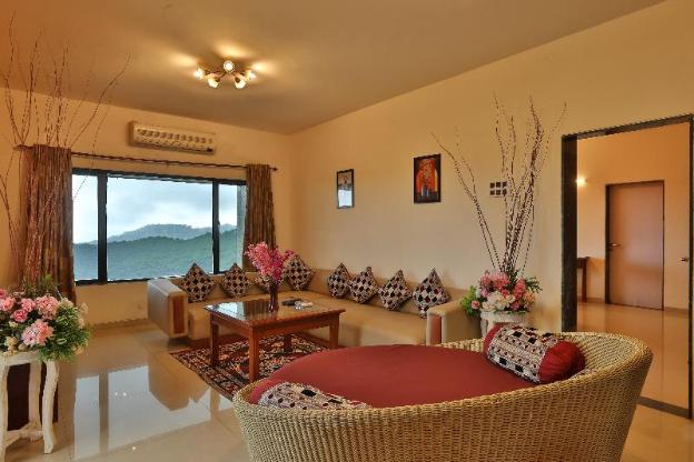 camel valley resort and spa