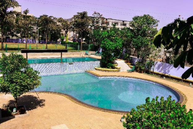 camel valley resort and spa