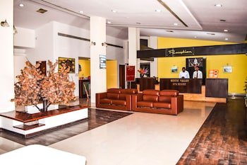 camel valley resort and spa