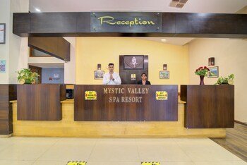 camel valley resort and spa