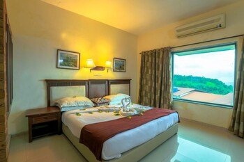 camel valley resort and spa