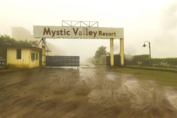 camel valley resort and spa