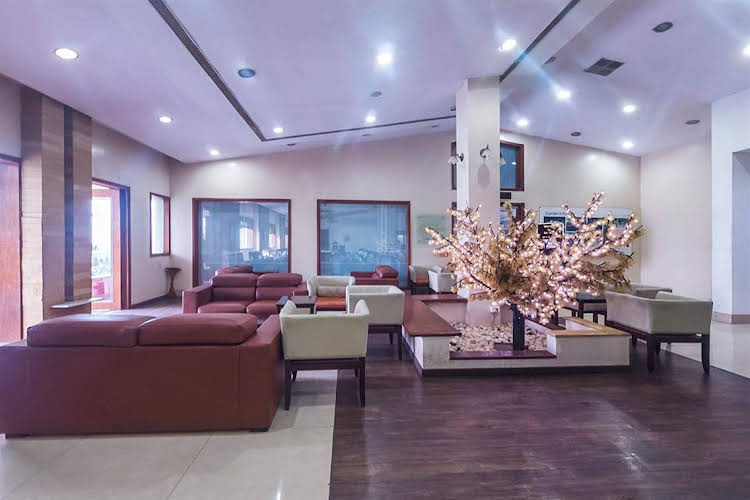 camel valley resort and spa