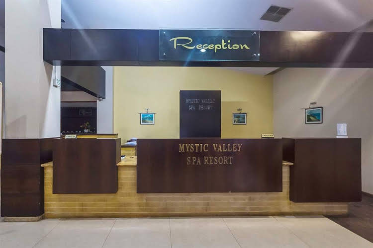 camel valley resort and spa