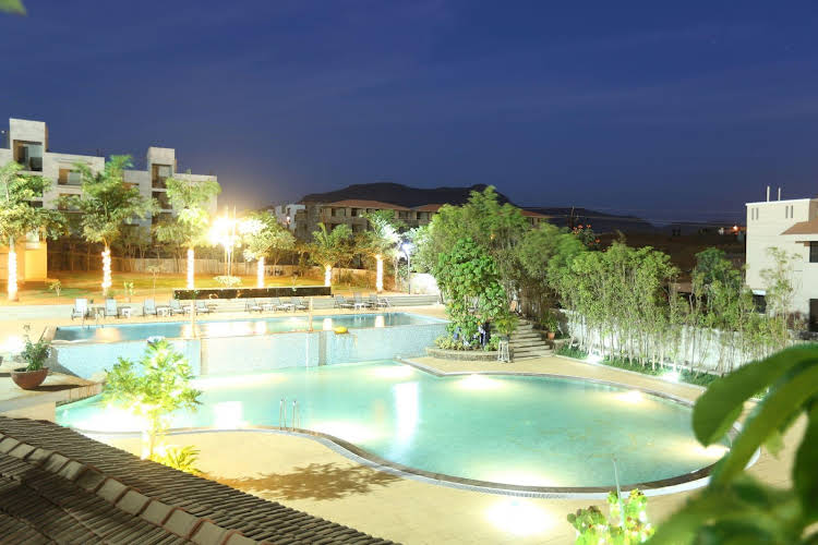 camel valley resort and spa