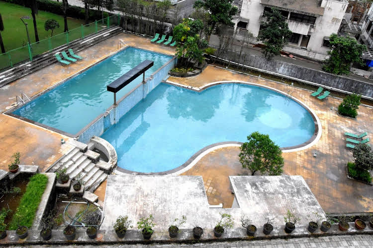 camel valley resort and spa