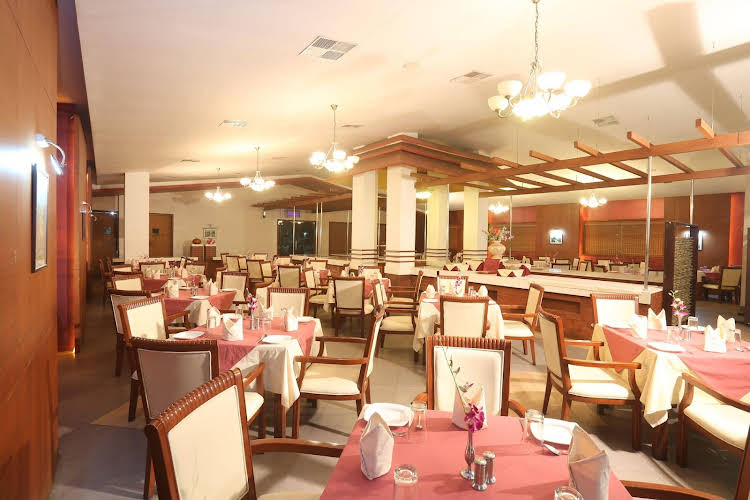 camel valley resort and spa