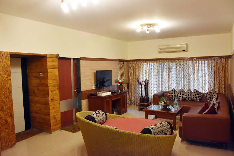 camel valley resort and spa