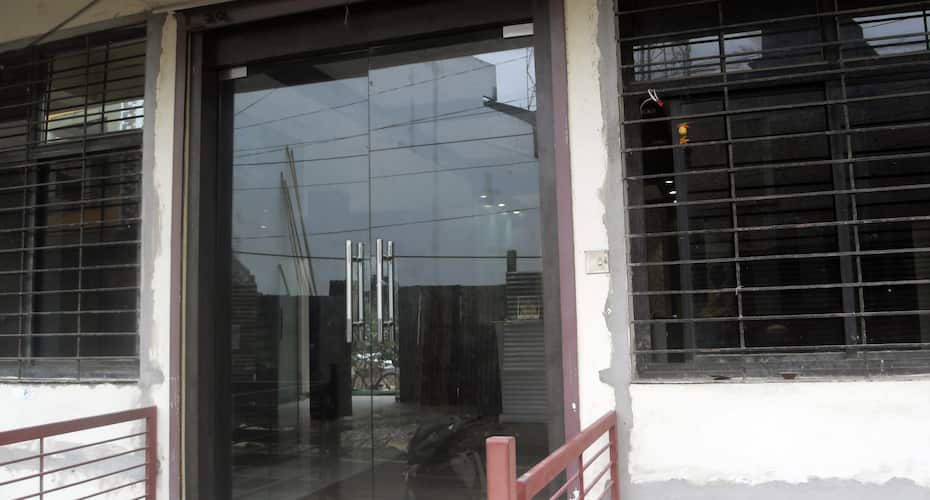 Hotel Kanha Ujjain,Bakshi Bazar,3 star