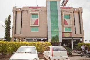 Hotel Anand Palace,India>>Ujjain,1 star