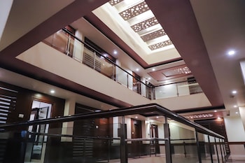 hotel vijan palace jabalpur