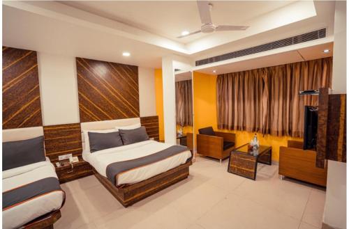 hotel kanchan tilak