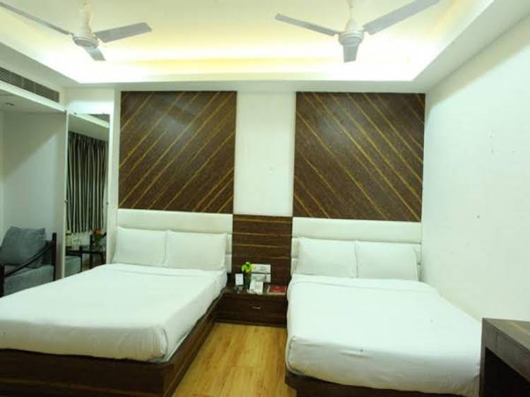 hotel kanchan tilak