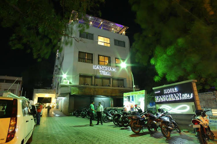 hotel kanchan tilak
