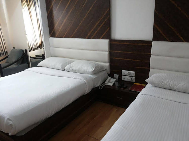 hotel kanchan tilak