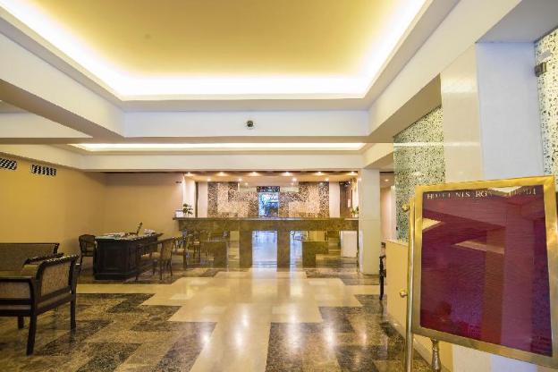 hotel nisarga