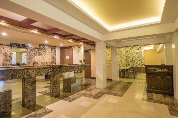 hotel nisarga
