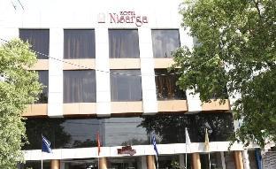 hotel nisarga