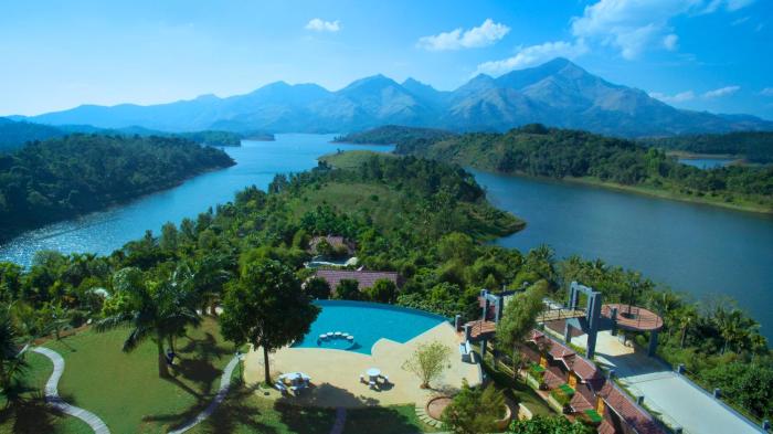 Arayal Resorts - A Unit Of Sharoy Resort Wayanad