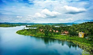 Karapuzha Village Resort, Muttil South,3 star