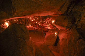 edakkal hermitage