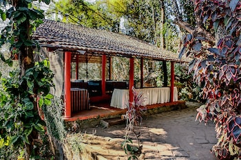 edakkal hermitage