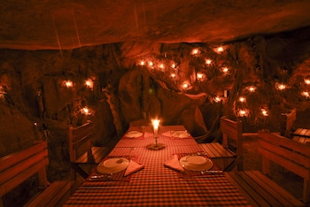 edakkal hermitage
