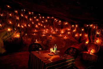 edakkal hermitage