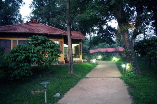 agraharam resort