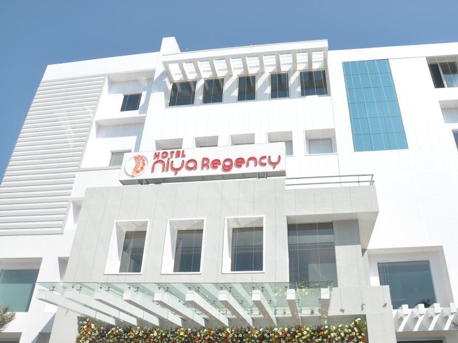 hotel niya regency