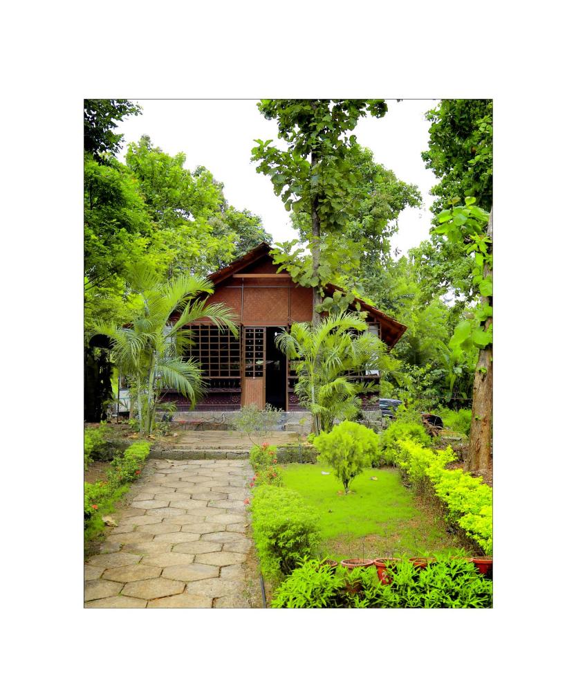 ayuryogashram heritage