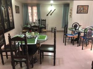 Ayuryogashram Heritage,Thrissur>>Talappilly,4 star