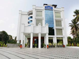 Athirappily Residency Hotel