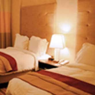 Rvk Residency,East Nada,2 star