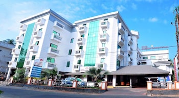 hotel horizon international