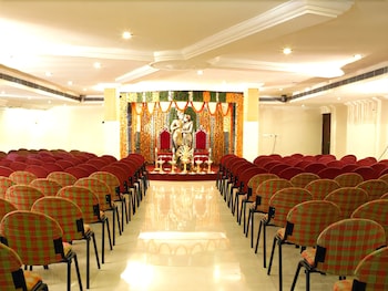 hotel horizon international