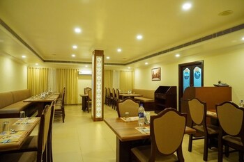 hotel horizon international