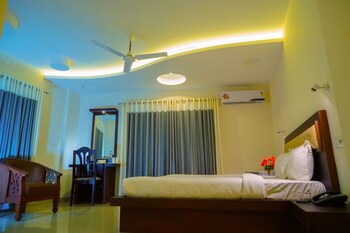 hotel horizon international