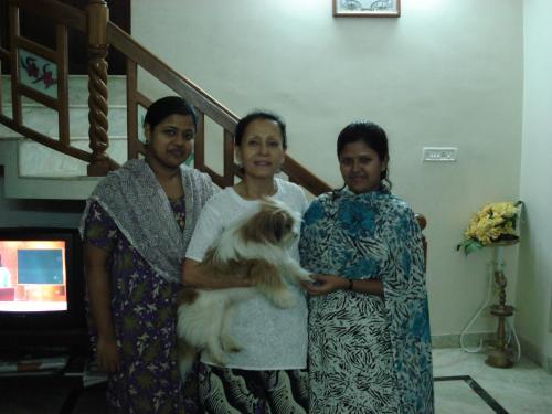 prems homestay