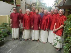 prems homestay